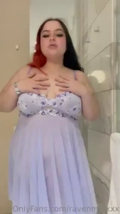 Pretty in purple part 154