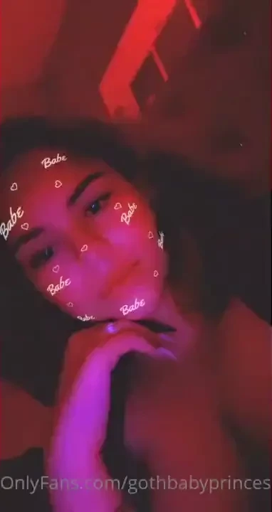 Ravenminxxx 