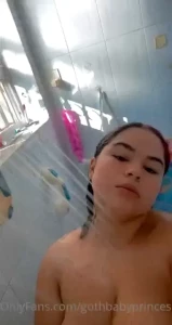 Come shower with me part 130