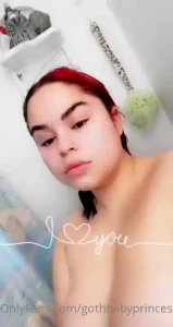 Come shower with me part 128