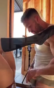 Te calienta culiar con ropa a mi me encanta hacerlo y m s a n en estas