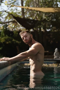 Te ba as conmigo do you bathe with me