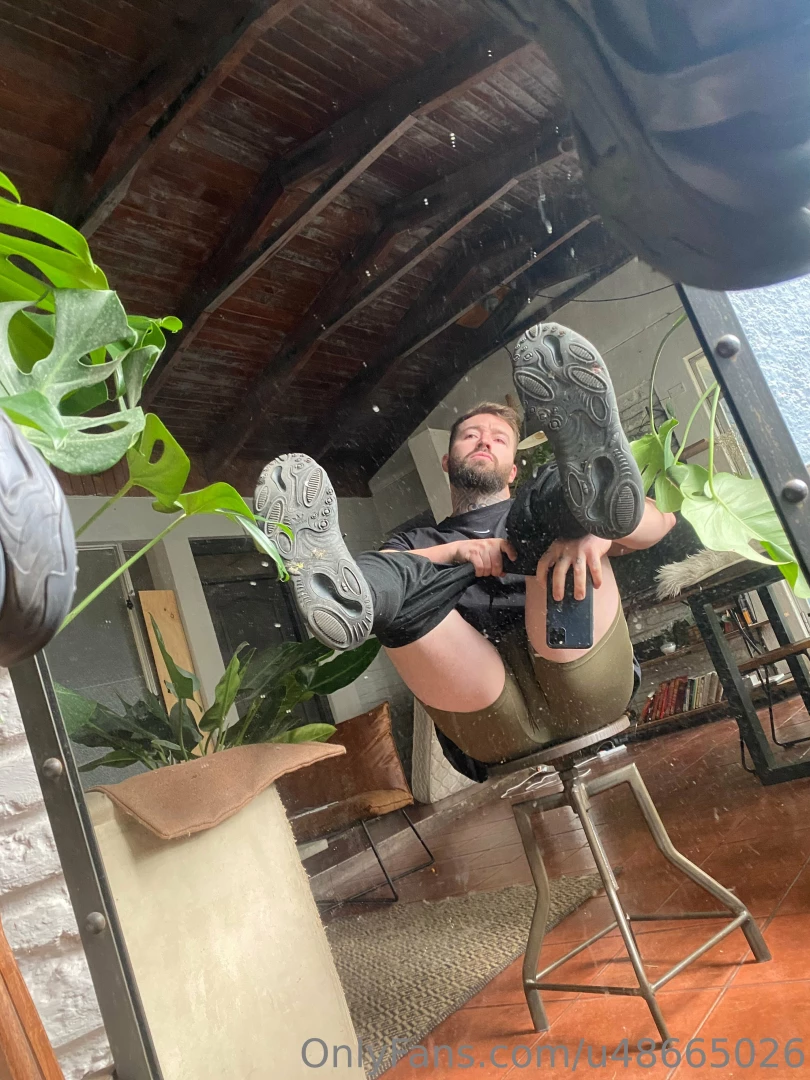 Te gusta esta pose part 1 