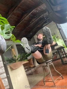 Te gusta esta pose part 1