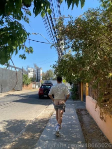 Y si me encuentras as qu haces