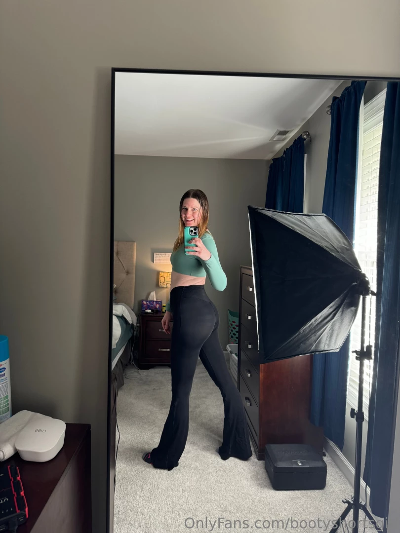 Bootyshortsgirl part 5 