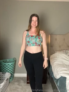 Bootyshortsgirl part 8
