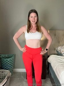 Bootyshortsgirl part 7