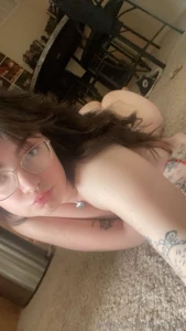 How do you politely tell someone that you want them naked ontop of you part 14