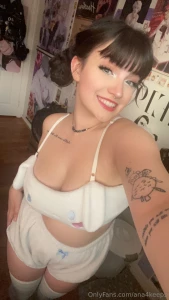 In the symphony of emotions my smile is the sweetest melody composed