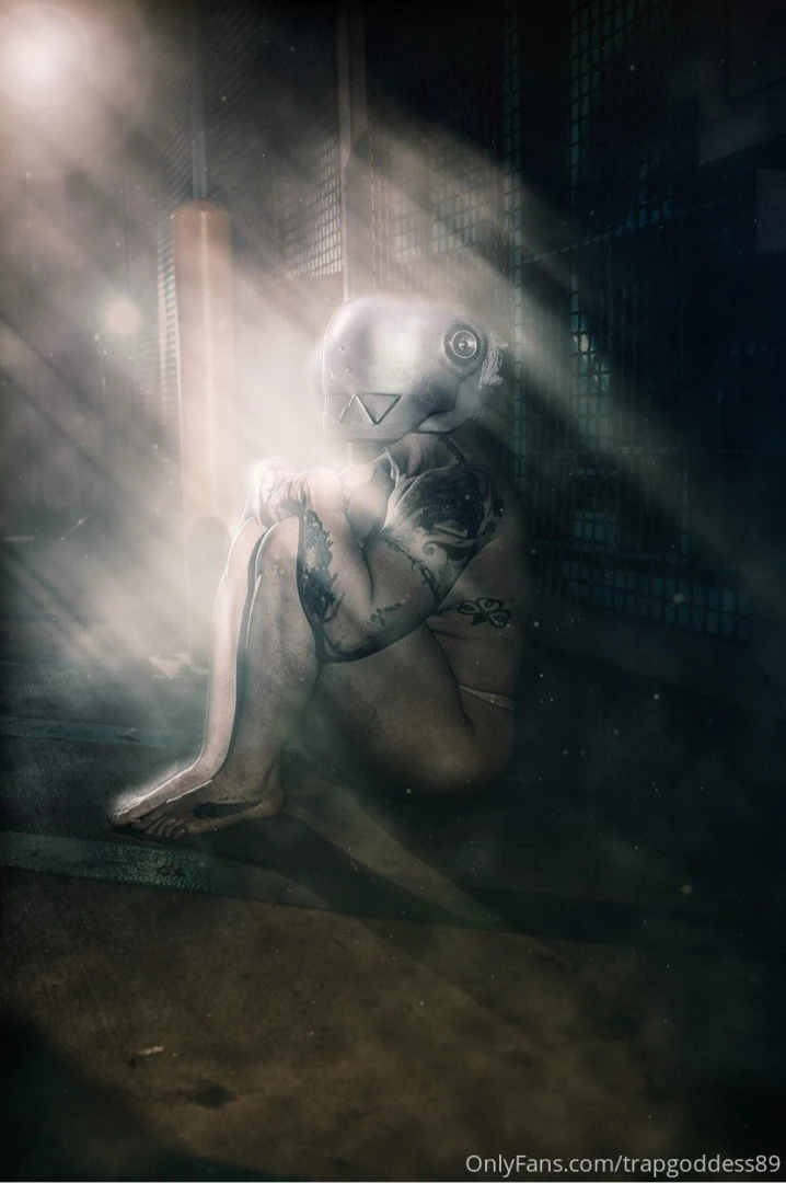 Cosplay post to be fair this isn t even a lewd version of the part 2 