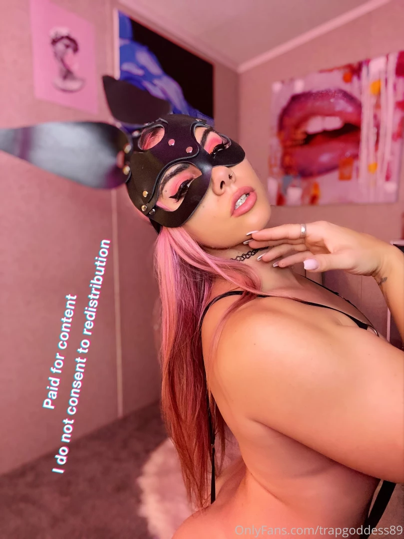 Woke up to a slew of messages calling me old talentless to get a real part 4 