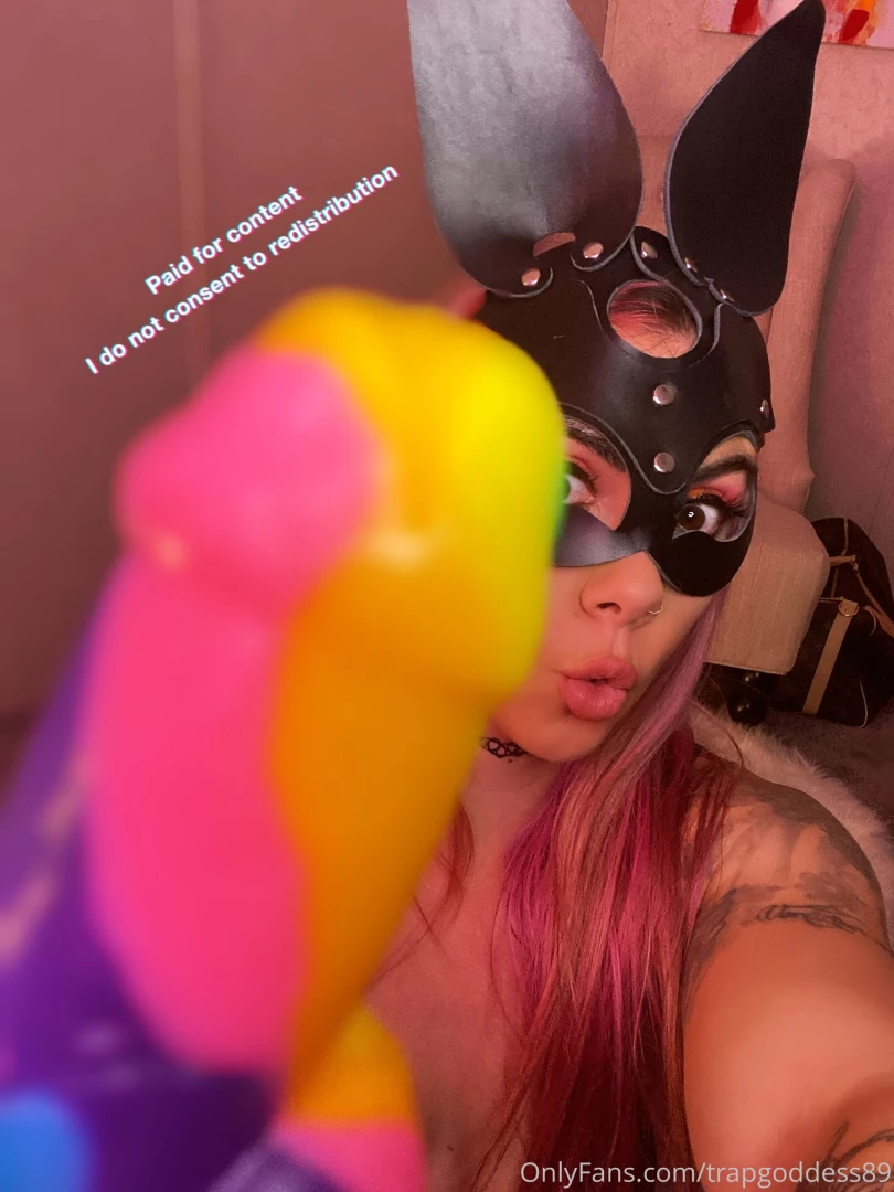 Woke up to a slew of messages calling me old talentless to get a real part 5 