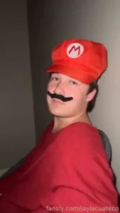 Smash bros part one is up on my other site