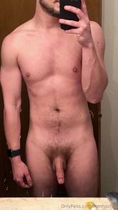 Trying to get in better shape