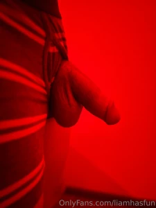 Who likes red part 6