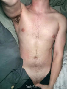 Too bad no one is here with me