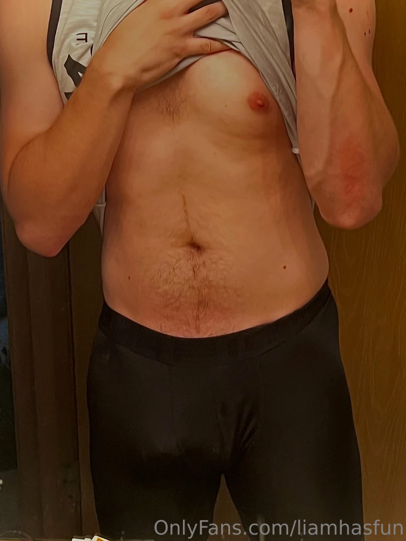 Leave a little to the imagination part 2 