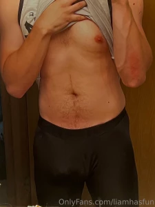 Leave a little to the imagination part 2