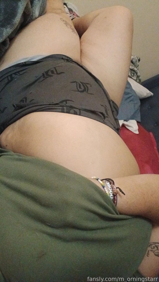 You think my shorts look good on me bbw mixed short part 1 