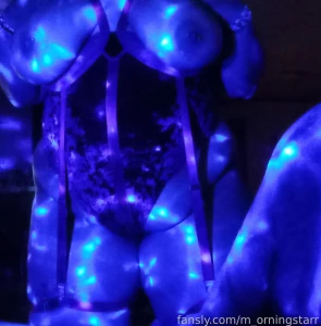 Fuck me under the stars part 4