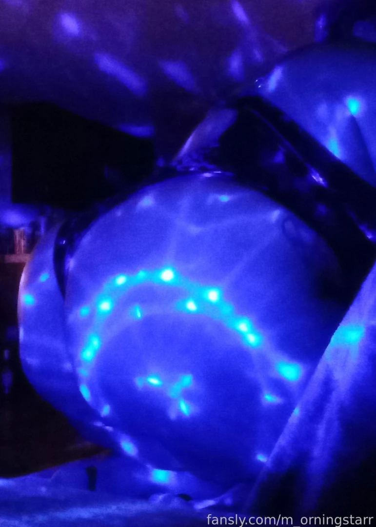 Fuck me under the stars part 6 