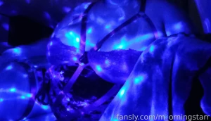 Fuck me under the stars part 7