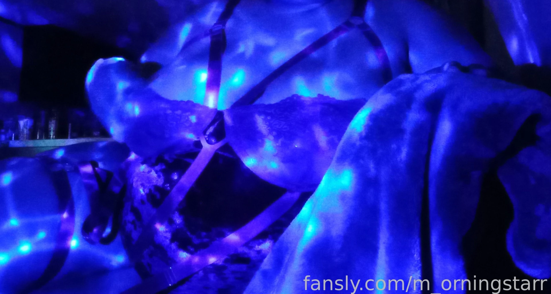 Fuck me under the stars part 9 