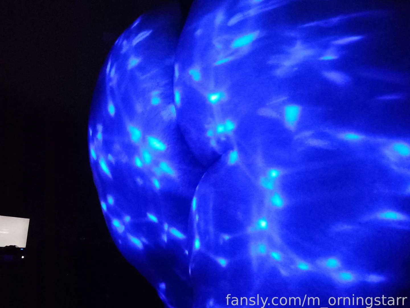 Fuck me under the stars part 1 