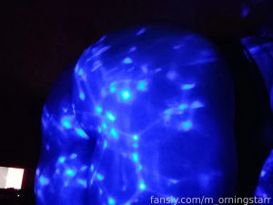 Fuck me under the stars part 2