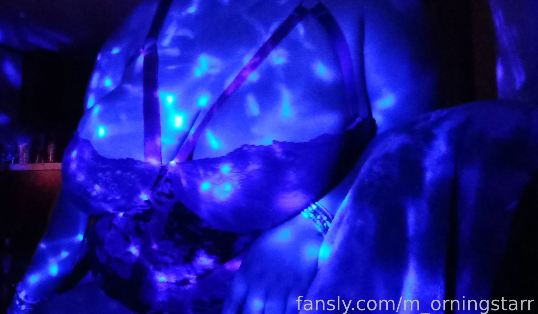 Fuck me under the stars part 13 