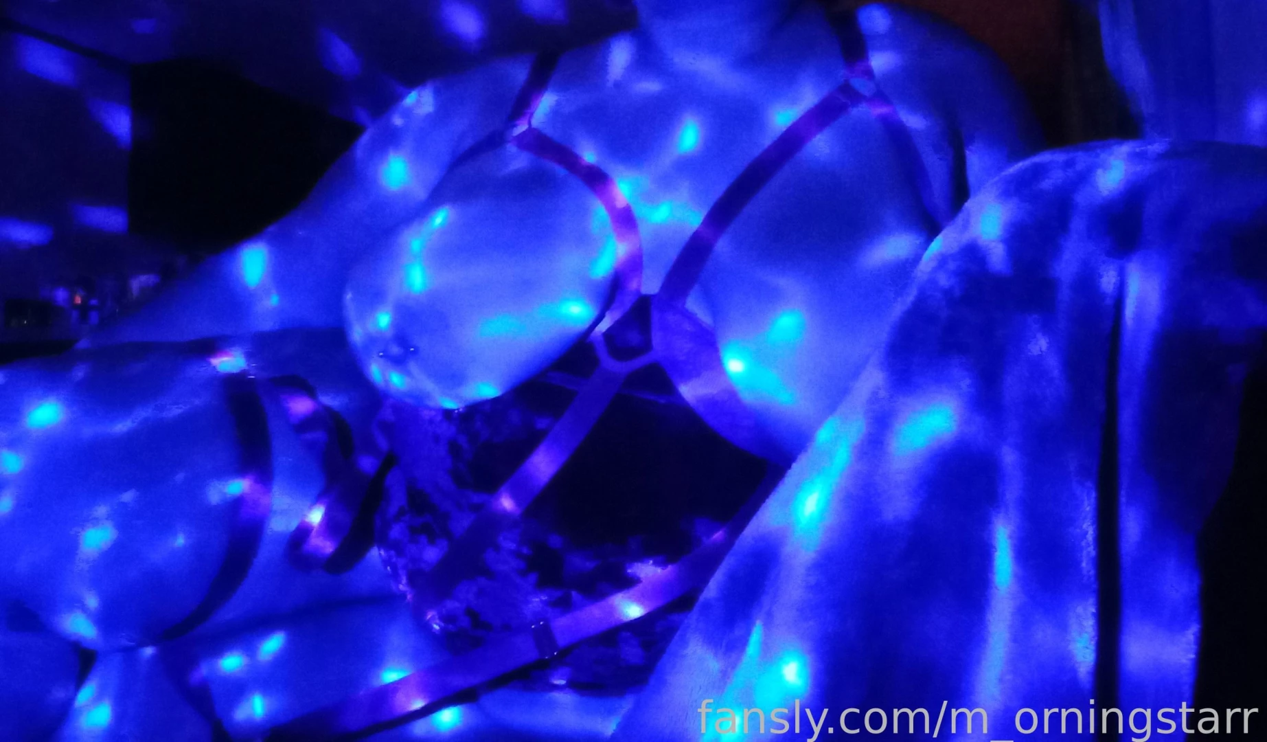 Fuck me under the stars part 3 