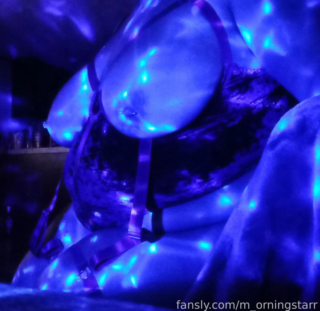 Fuck me under the stars part 10 