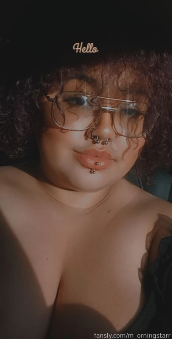 I would look so pretty with your cum on my face with my makeup on 