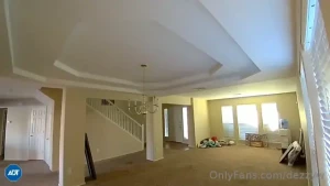 I m always naked i swear