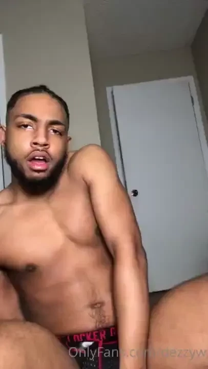 Imagine you came home to me ready to hop on that dick 