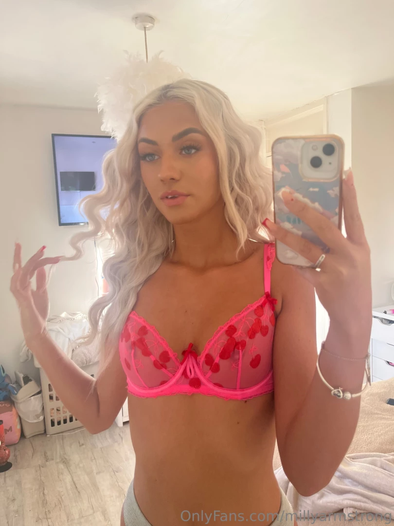 I have a sale on right now for valentine s day itsmillsxo lets spend 