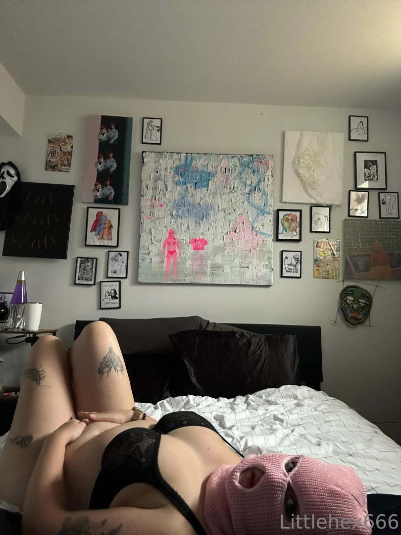 A casual monday light pink won for the masks i feel silly wearing this part 25 