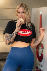 I mean i think the shirt speaks for itself