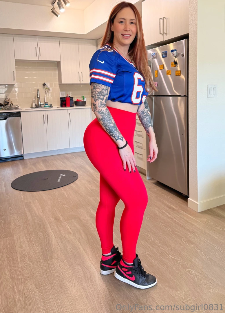 Wore this just to get undressed for you 