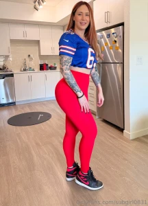 Wore this just to get undressed for you