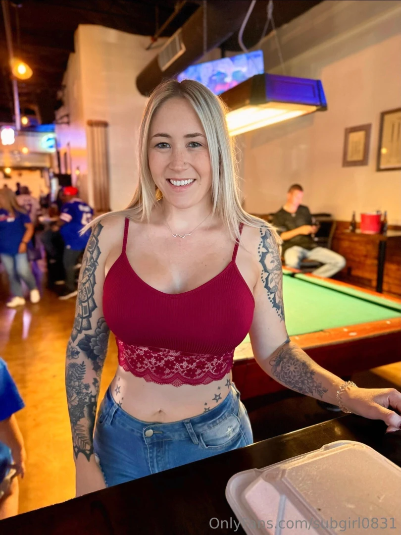 Just imagine where this could go 