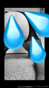 I just squirted a lot want to watch