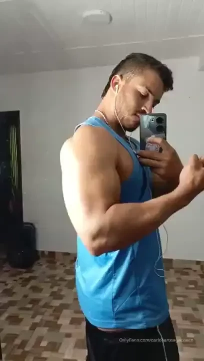 No dejamos ningun musculo atras 