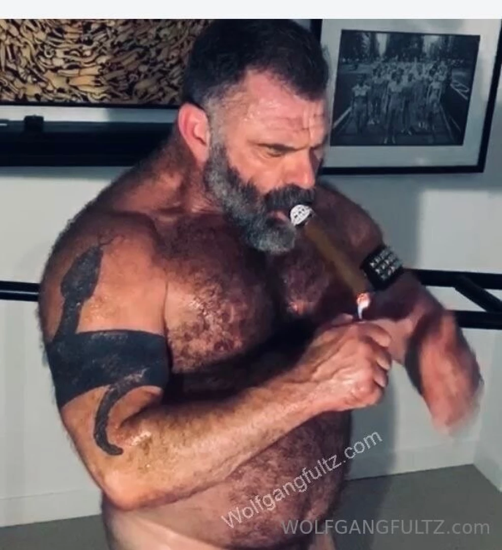 Thinking of all my fuckers out there i am sorry for the delay getting 