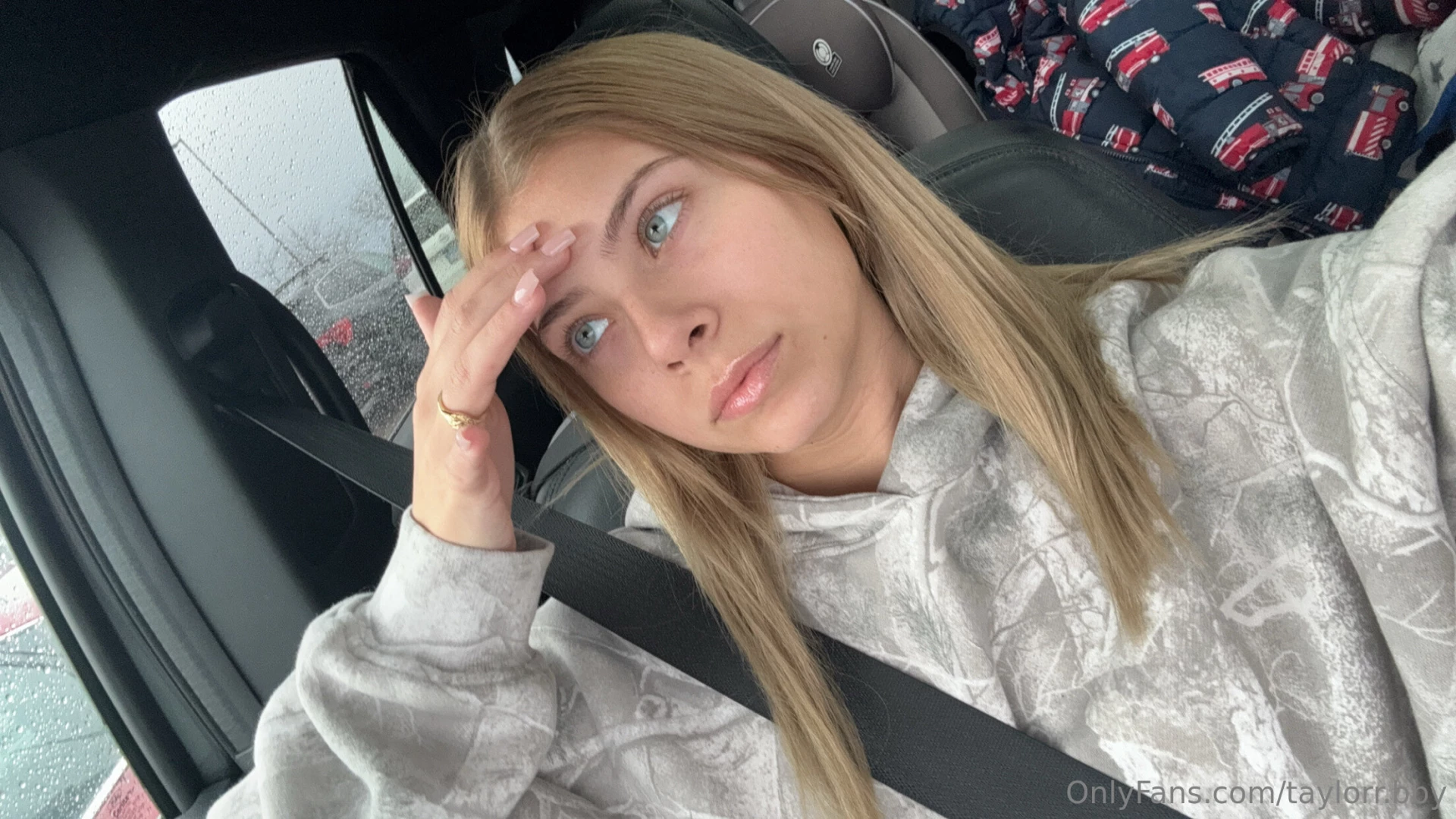 Which do you wanna see more of 