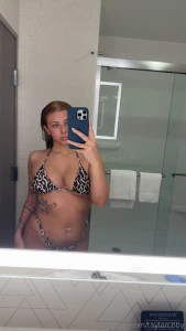 Let s go swimming you can swim at my water park