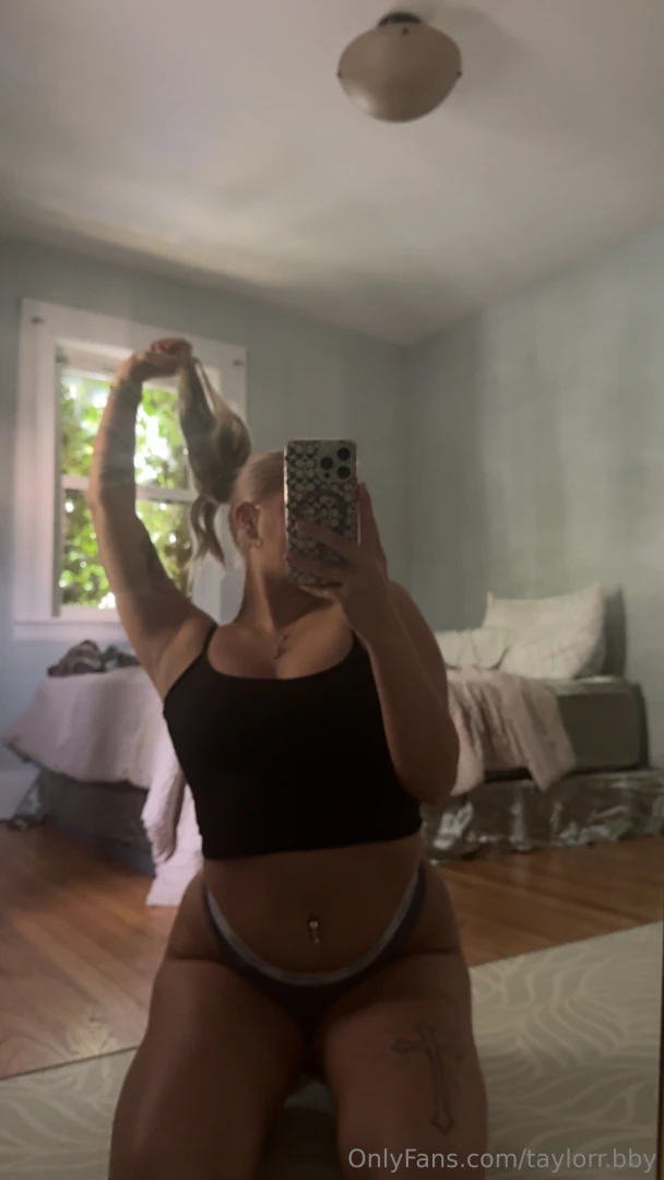 Come pull my hair for me 