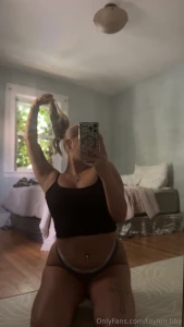 Come pull my hair for me