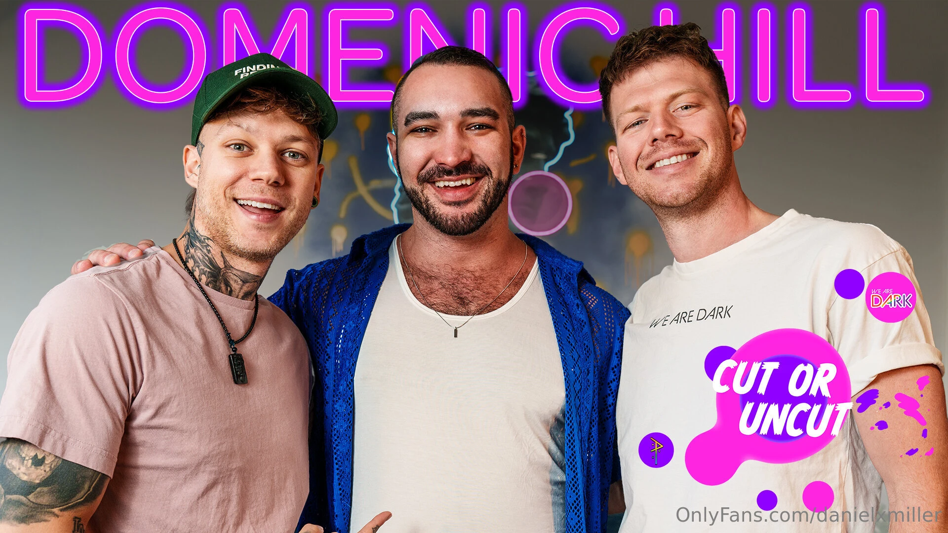 Today we met with dom aka domthesubxxx me and iamxjamesross had a 